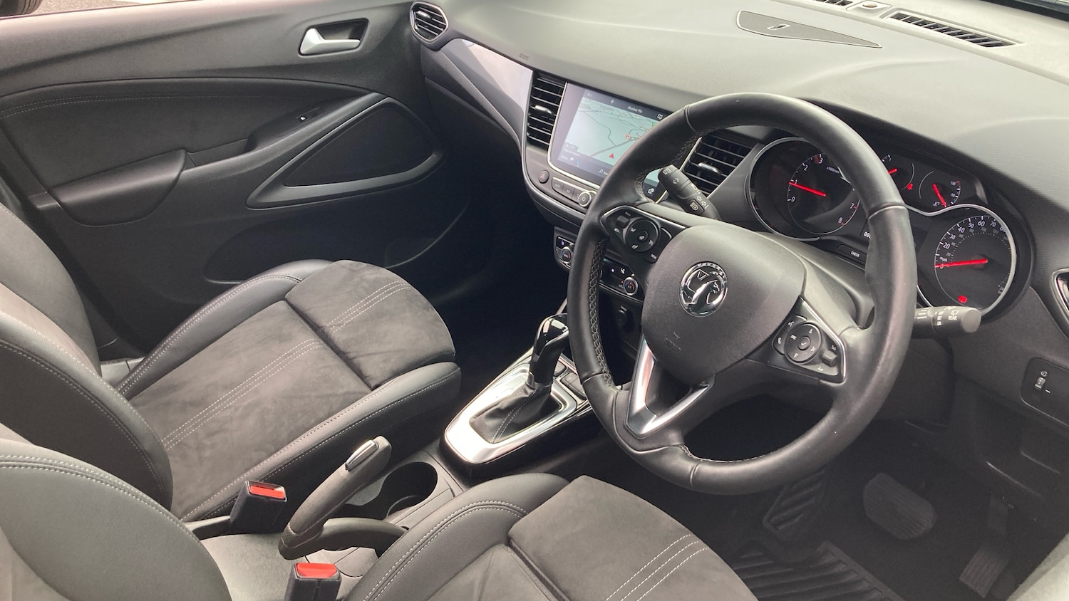 Used Vauxhall Crossland 2022 for sale - 76959805: Photo 11