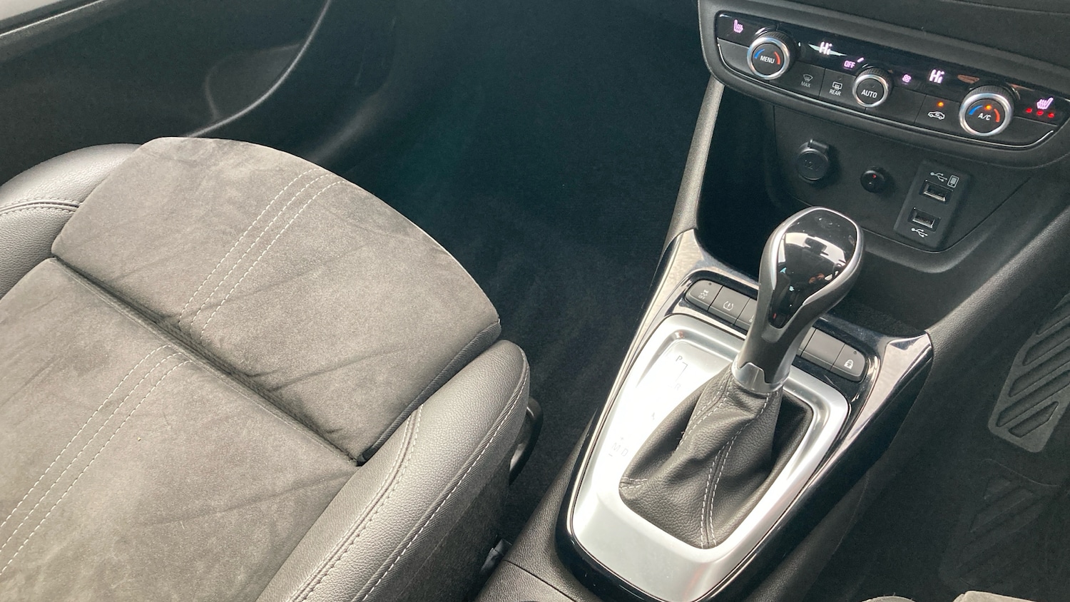 Used Vauxhall Crossland 2022 for sale - 76959805: Photo 13