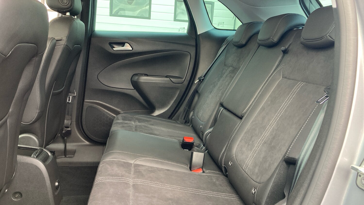 Used Vauxhall Crossland 2022 for sale - 76959805: Photo 16