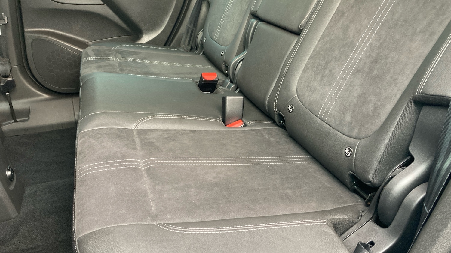 Used Vauxhall Crossland 2022 for sale - 76959805: Photo 17