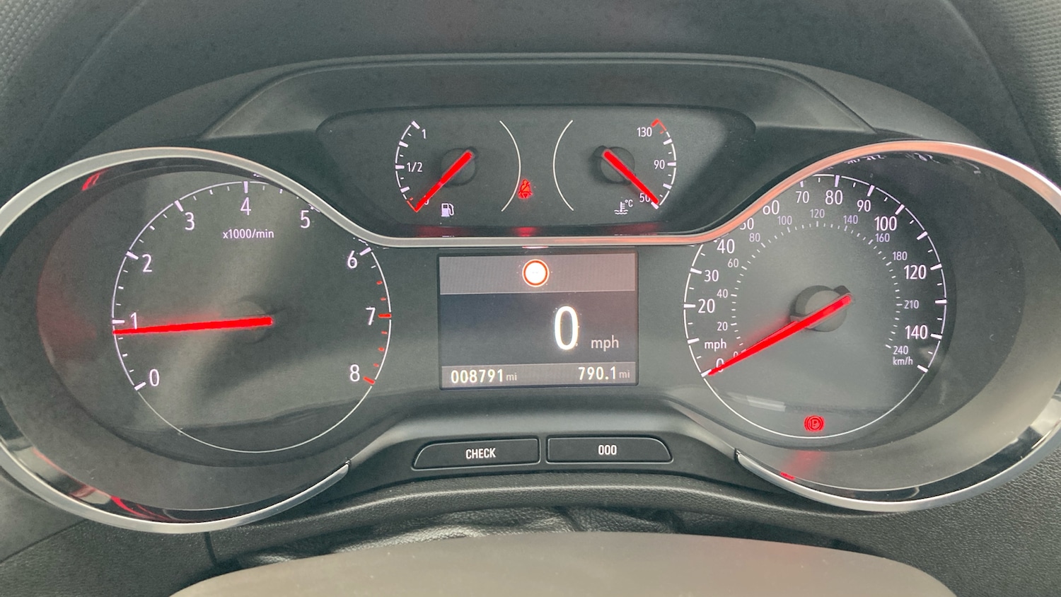 Used Vauxhall Crossland 2022 for sale - 76959805: Photo 18