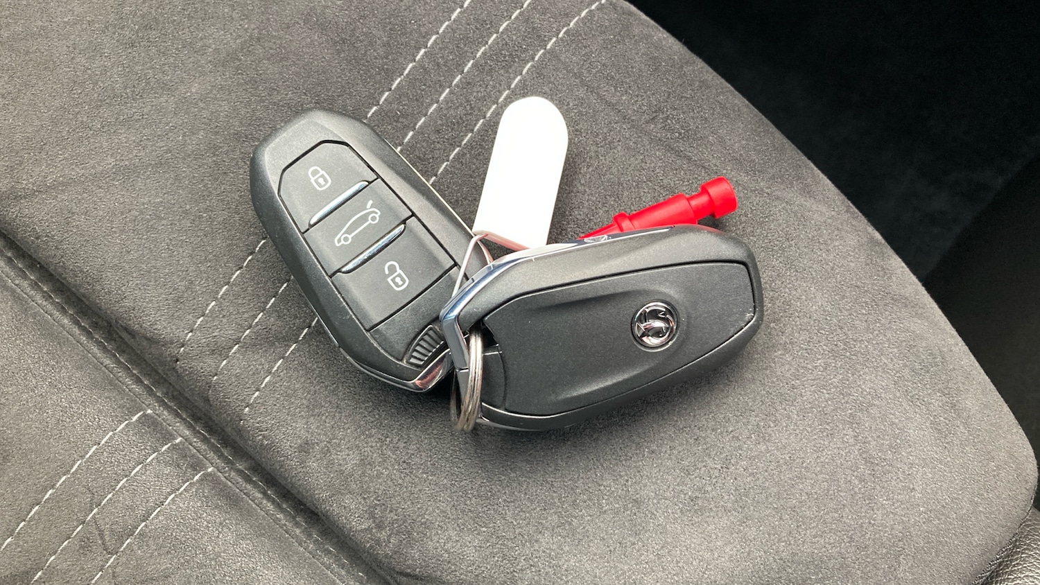 Used Vauxhall Crossland 2022 for sale - 76959805: Photo 20