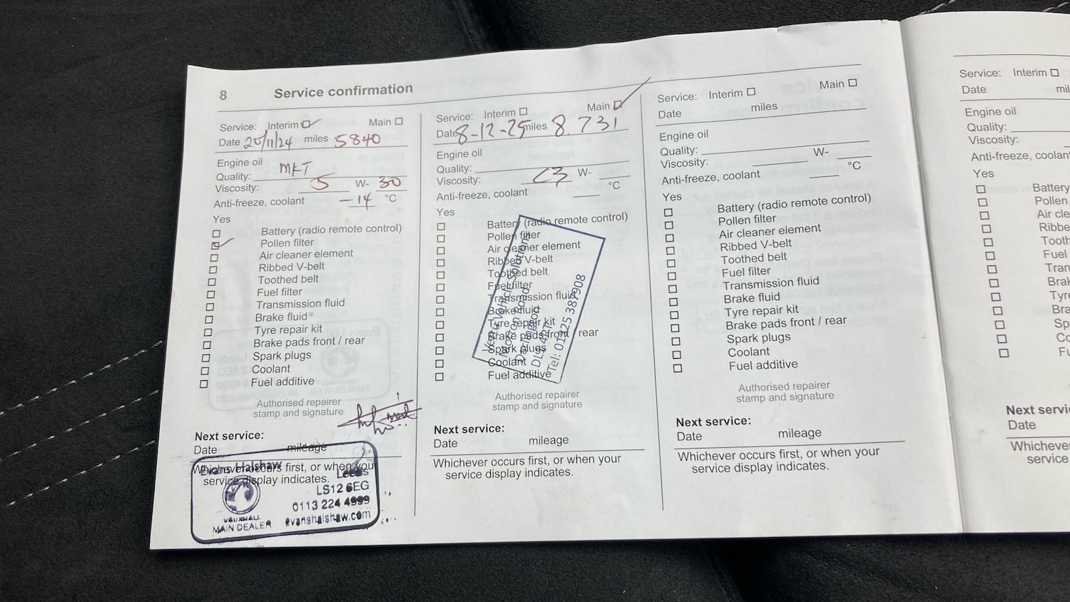 Used Vauxhall Crossland 2022 for sale - 76959805: Photo 21