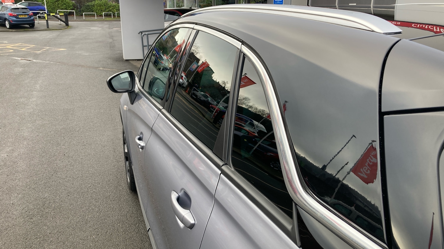 Used Vauxhall Crossland 2022 for sale - 76959805: Photo 26