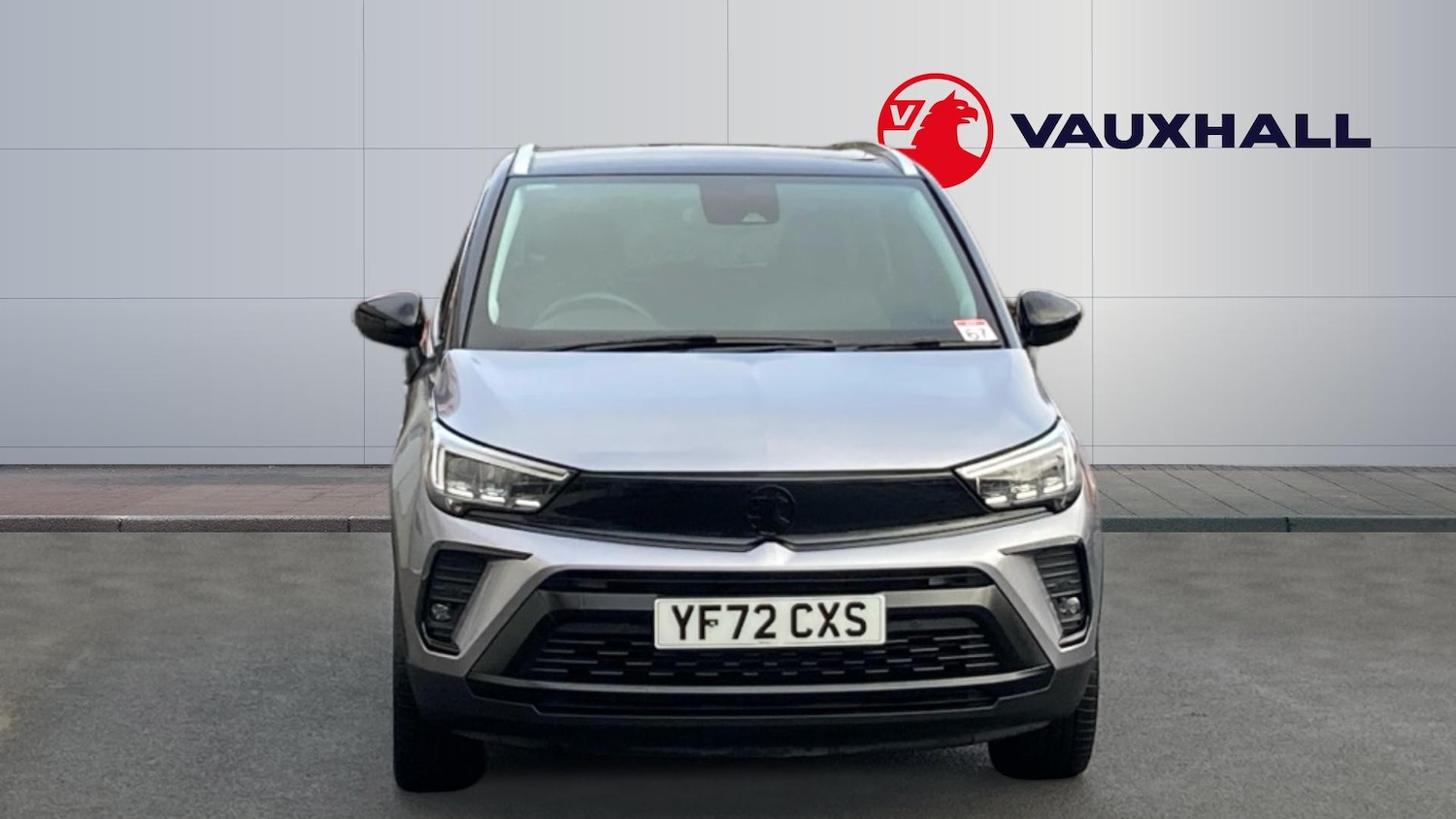 Used Vauxhall Crossland 2022 for sale - 76959805: Photo 3
