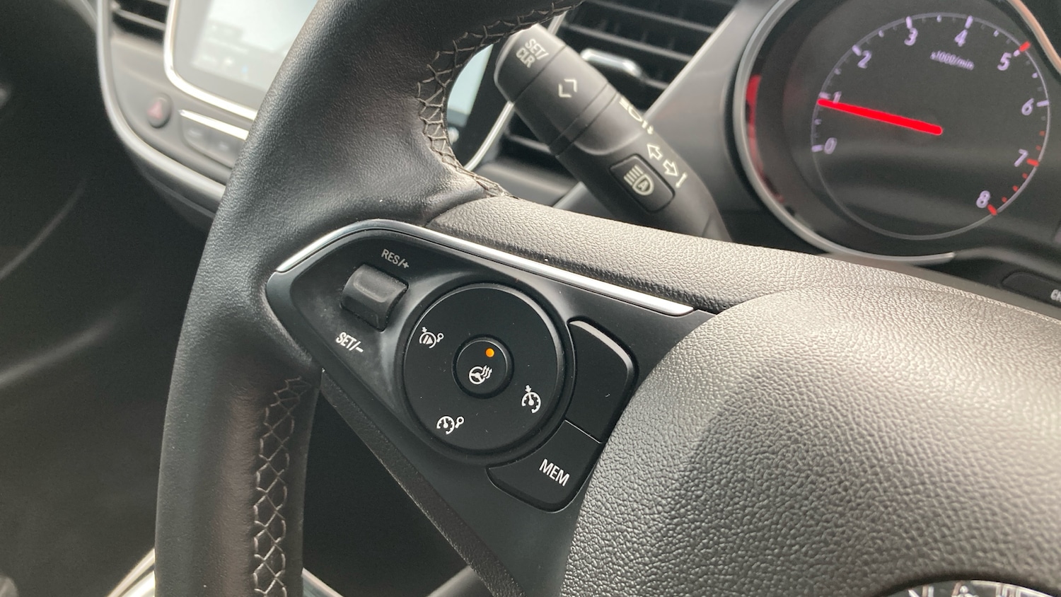 Used Vauxhall Crossland 2022 for sale - 76959805: Photo 31