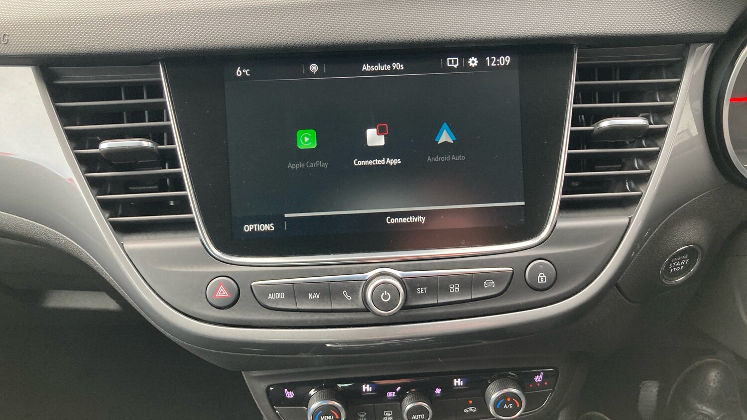 Used Vauxhall Crossland 2022 for sale - 76959805: Photo 32