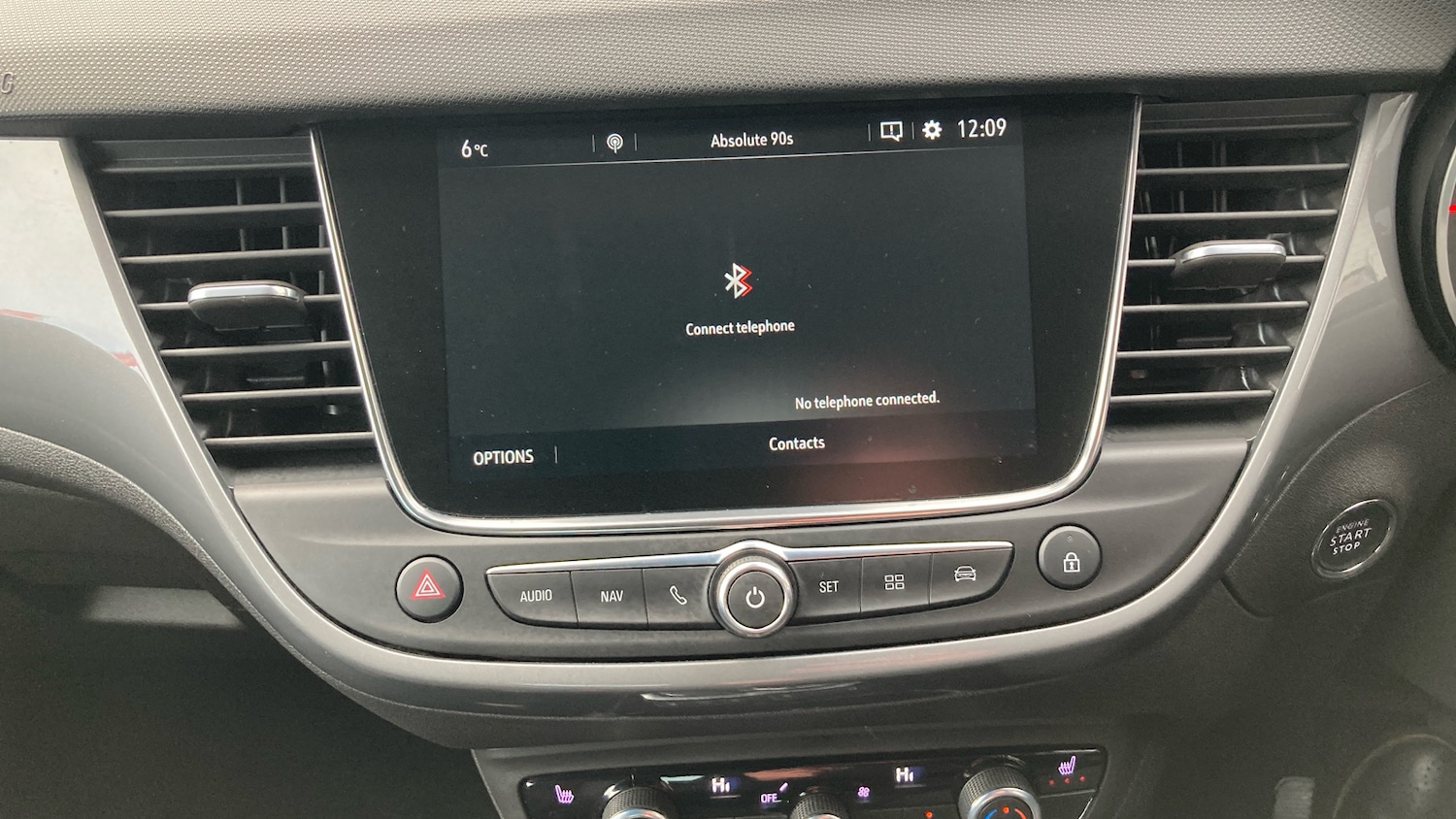 Used Vauxhall Crossland 2022 for sale - 76959805: Photo 33