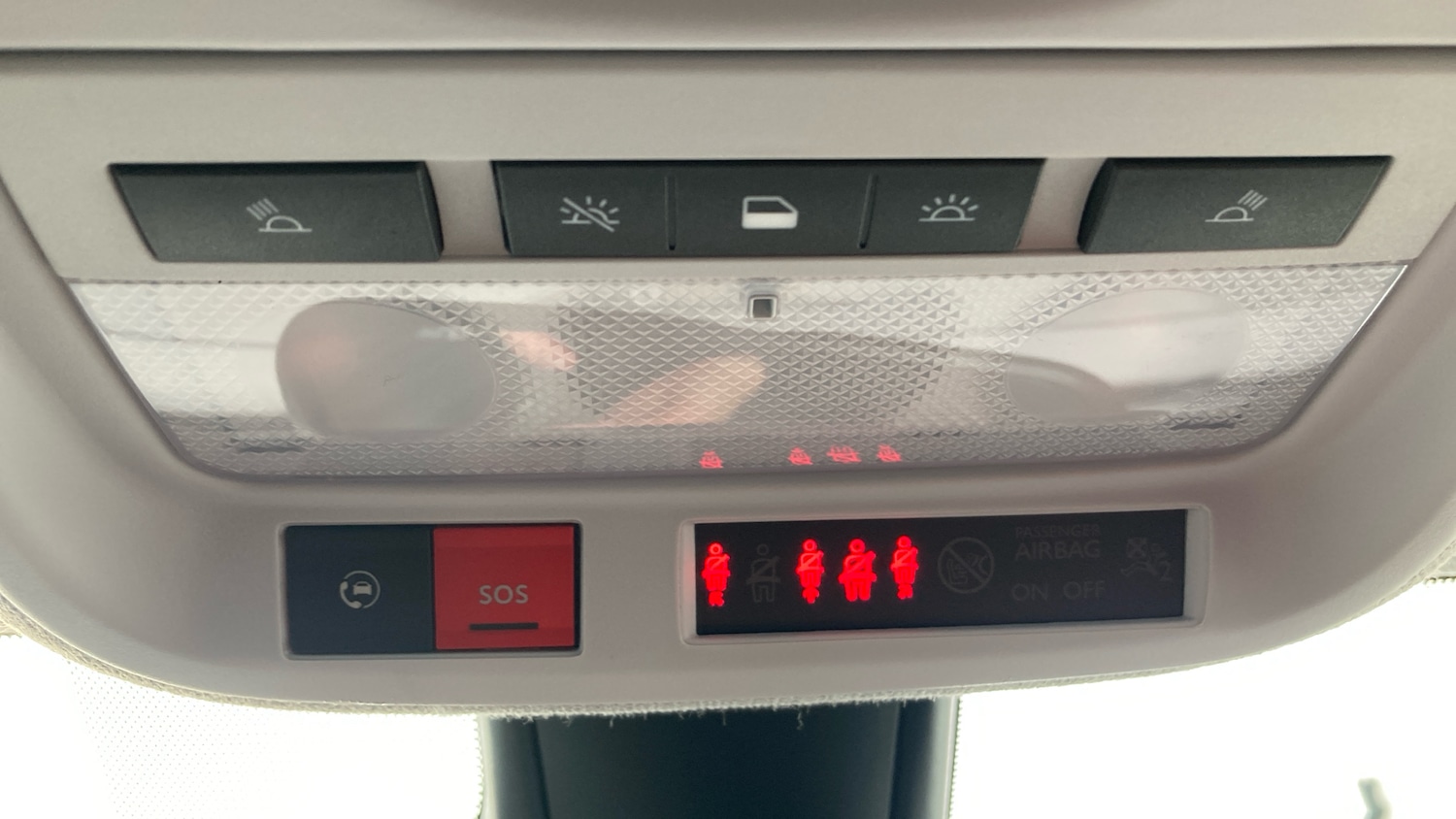 Used Vauxhall Crossland 2022 for sale - 76959805: Photo 35