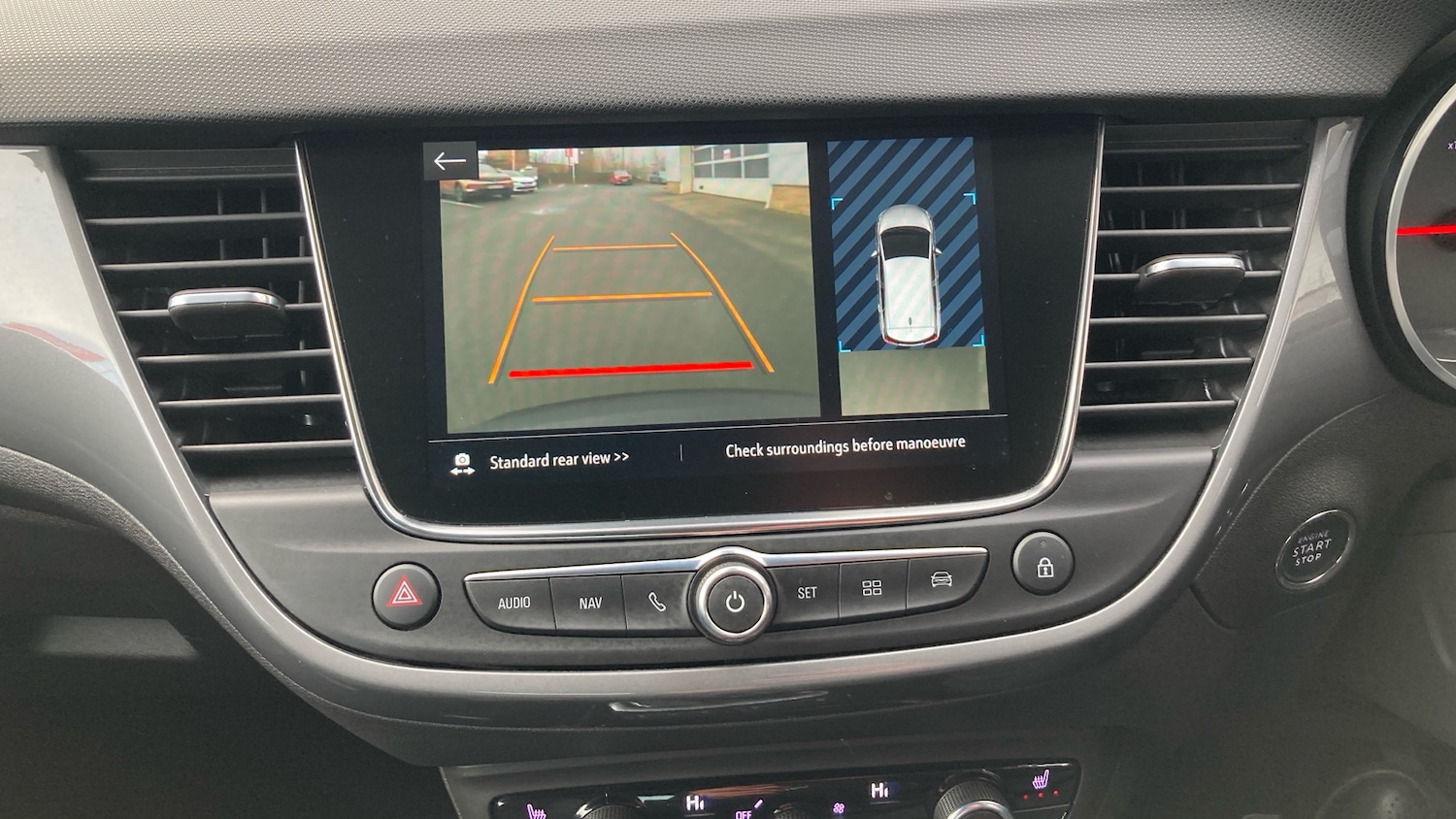 Used Vauxhall Crossland 2022 for sale - 76959805: Photo 40