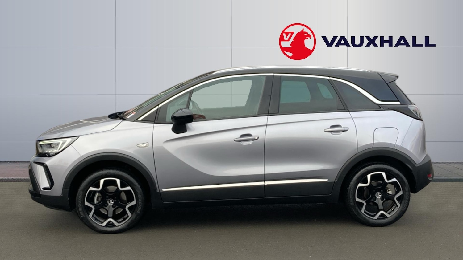 Used Vauxhall Crossland 2022 for sale - 76959805: Photo 5