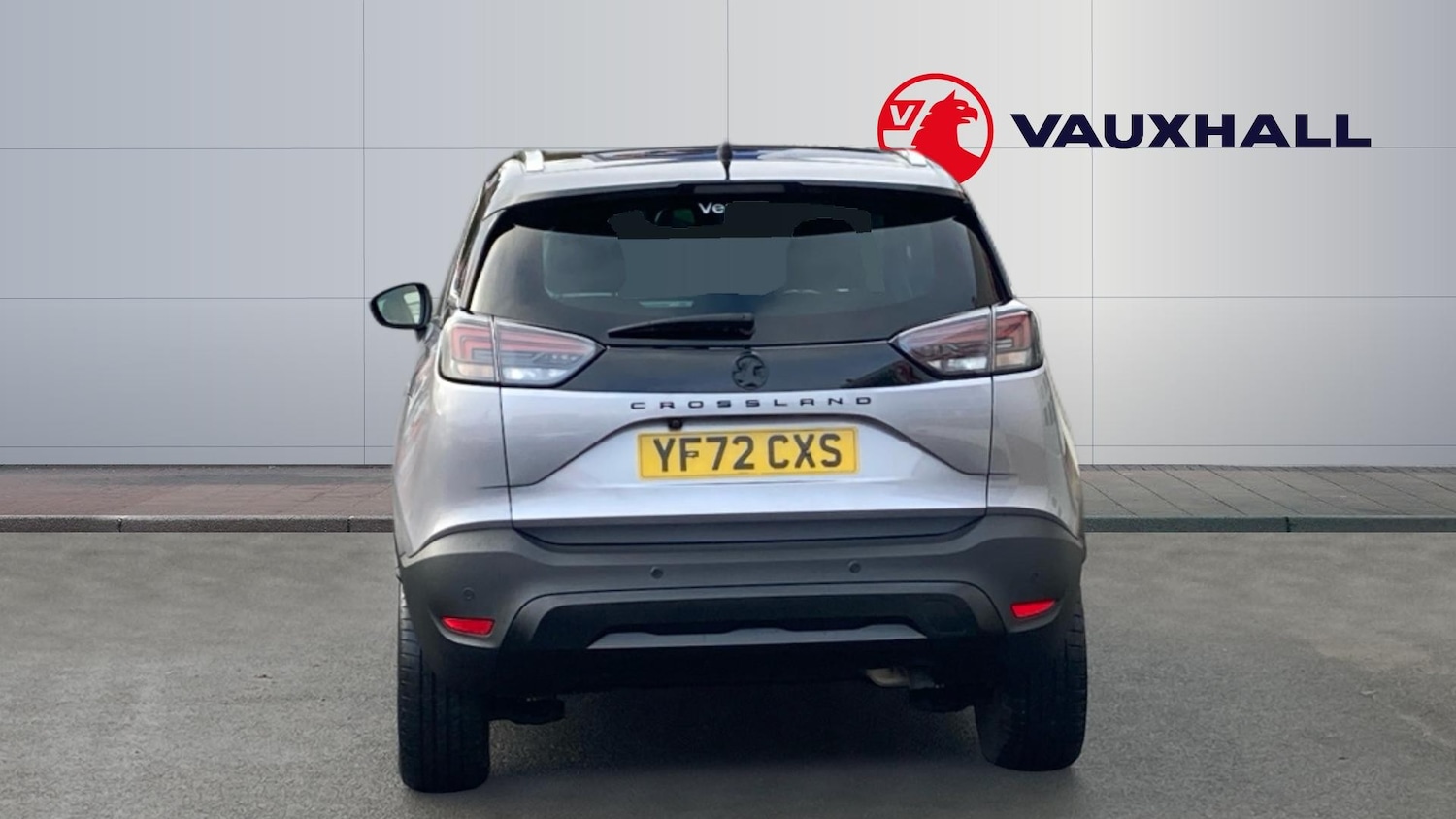 Used Vauxhall Crossland 2022 for sale - 76959805: Photo 6