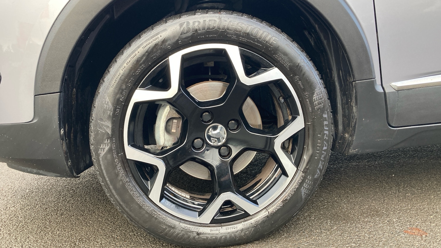 Used Vauxhall Crossland 2022 for sale - 76959805: Photo 7