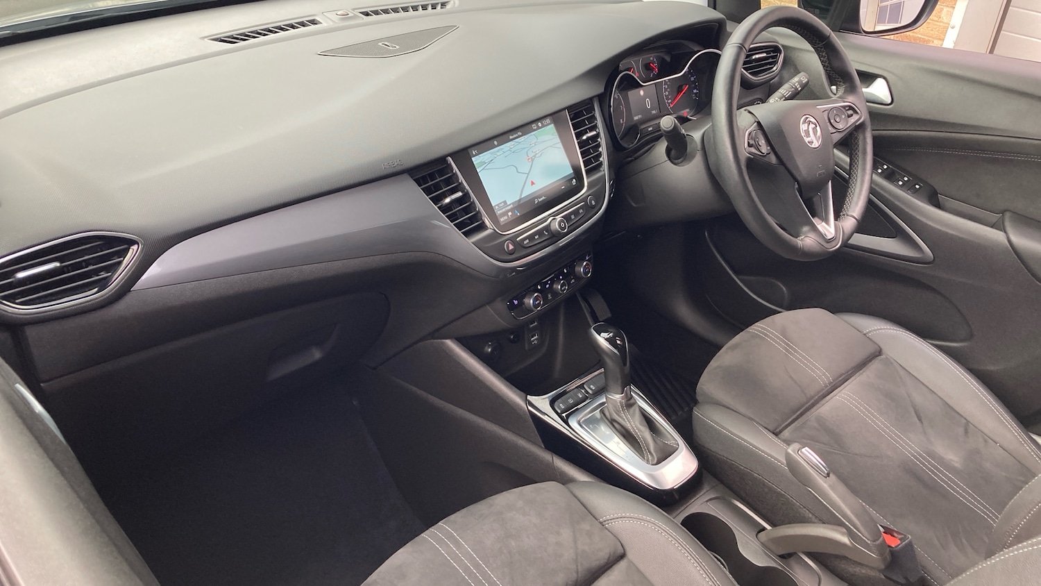 Used Vauxhall Crossland 2022 for sale - 76959805: Photo 9