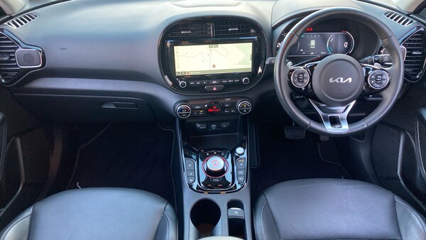 Used Kia Soul 2022 for sale - 76220717: Photo 10