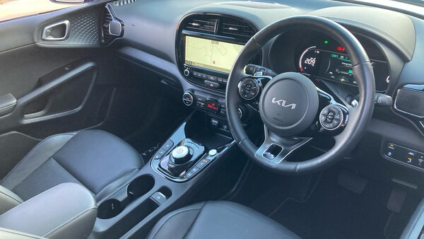 Used Kia Soul 2022 for sale - 76220717: Photo 11