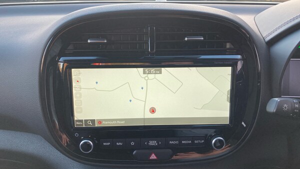 Used Kia Soul 2022 for sale - 76220717: Photo 12