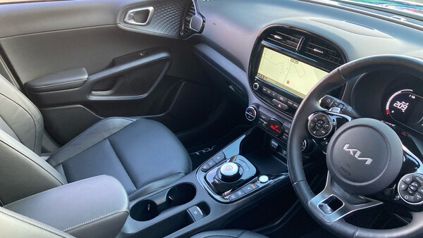Used Kia Soul 2022 for sale - 76220717: Photo 14