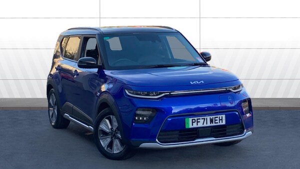 Used Kia Soul 2022 for sale - 76220717: Photo 1