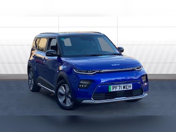 Kia - Soul