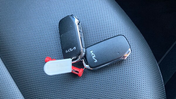 Used Kia Soul 2022 for sale - 76220717: Photo 20