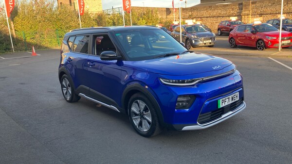 Used Kia Soul 2022 for sale - 76220717: Photo 21