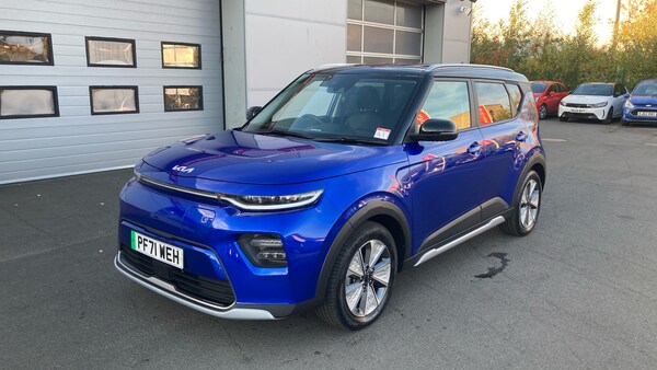 Used Kia Soul 2022 for sale - 76220717: Photo 22