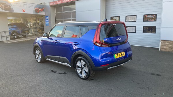 Used Kia Soul 2022 for sale - 76220717: Photo 25