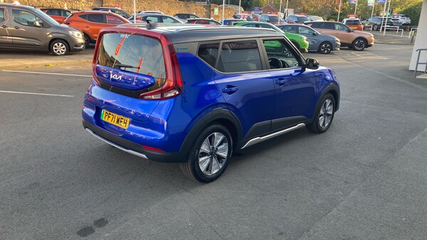 Used Kia Soul 2022 for sale - 76220717: Photo 26