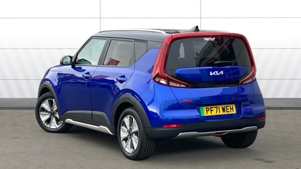 Used Kia Soul 2022 for sale - 76220717: Photo 2
