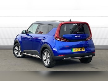 Used Kia Soul 2022 for sale - 76220717: Photo 2