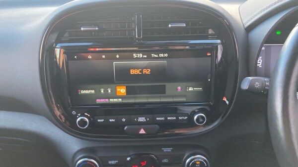 Used Kia Soul 2022 for sale - 76220717: Photo 35