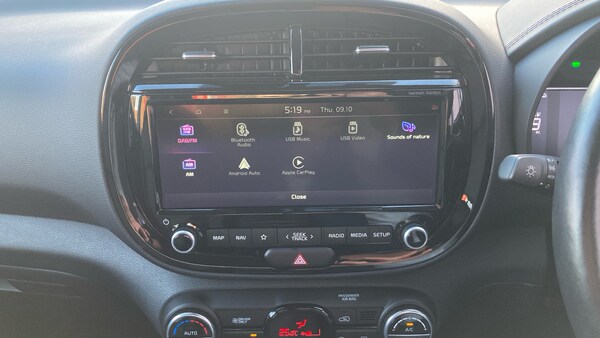 Used Kia Soul 2022 for sale - 76220717: Photo 36