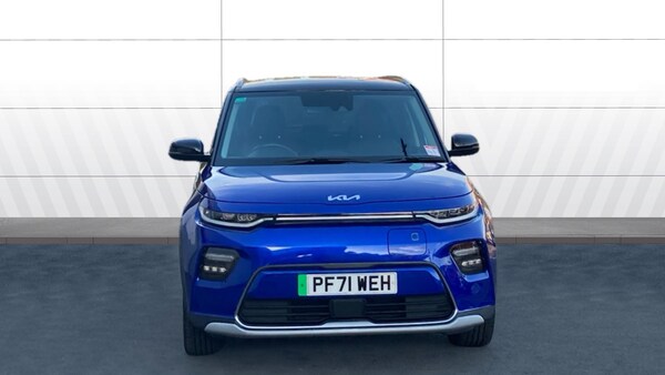 Used Kia Soul 2022 for sale - 76220717: Photo 3