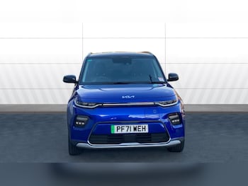Used Kia Soul 2022 for sale - 76220717: Photo 3