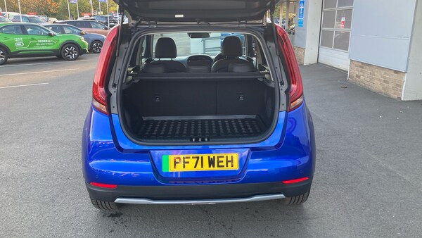 Used Kia Soul 2022 for sale - 76220717: Photo 4