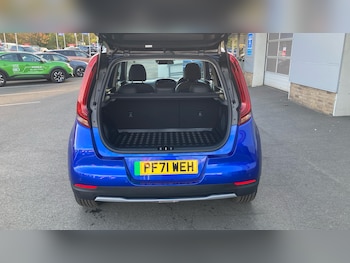 Used Kia Soul 2022 for sale - 76220717: Photo 4