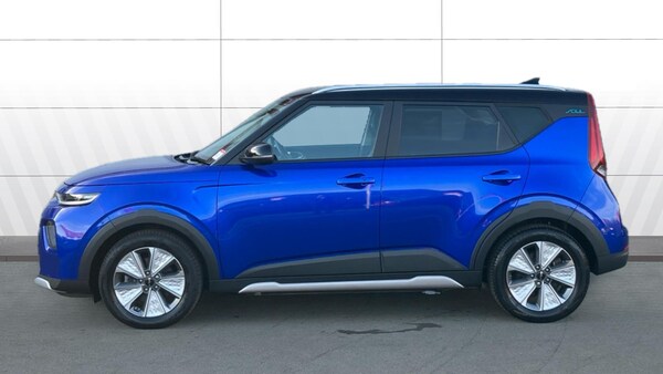 Used Kia Soul 2022 for sale - 76220717: Photo 5