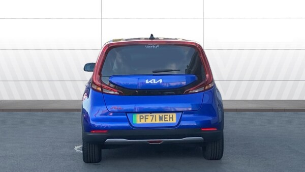 Used Kia Soul 2022 for sale - 76220717: Photo 6