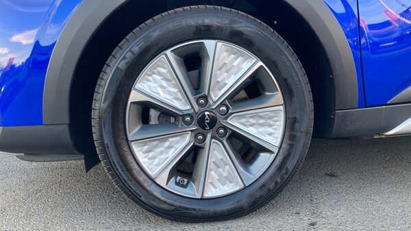 Used Kia Soul 2022 for sale - 76220717: Photo 7
