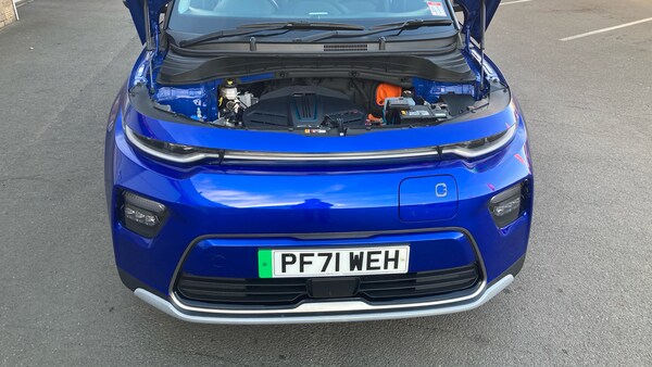 Used Kia Soul 2022 for sale - 76220717: Photo 8