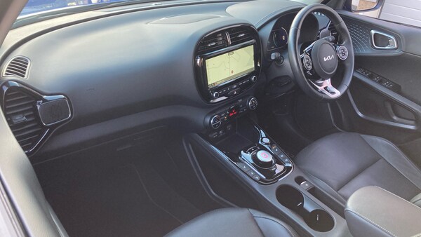 Used Kia Soul 2022 for sale - 76220717: Photo 9