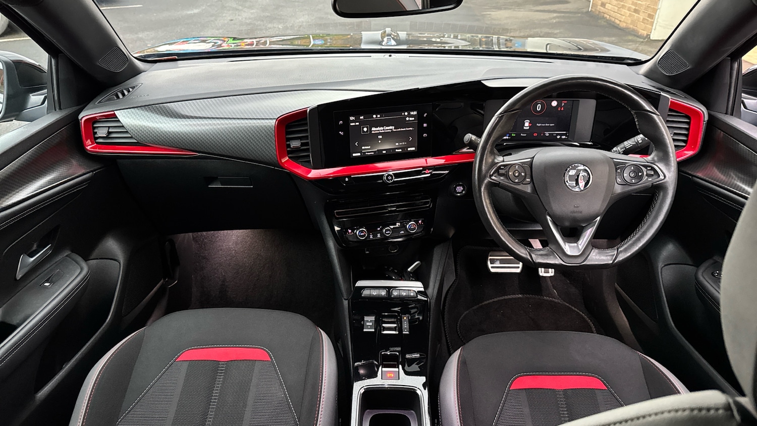 Used Vauxhall Mokka 2022 for sale - 76554156: Photo 10