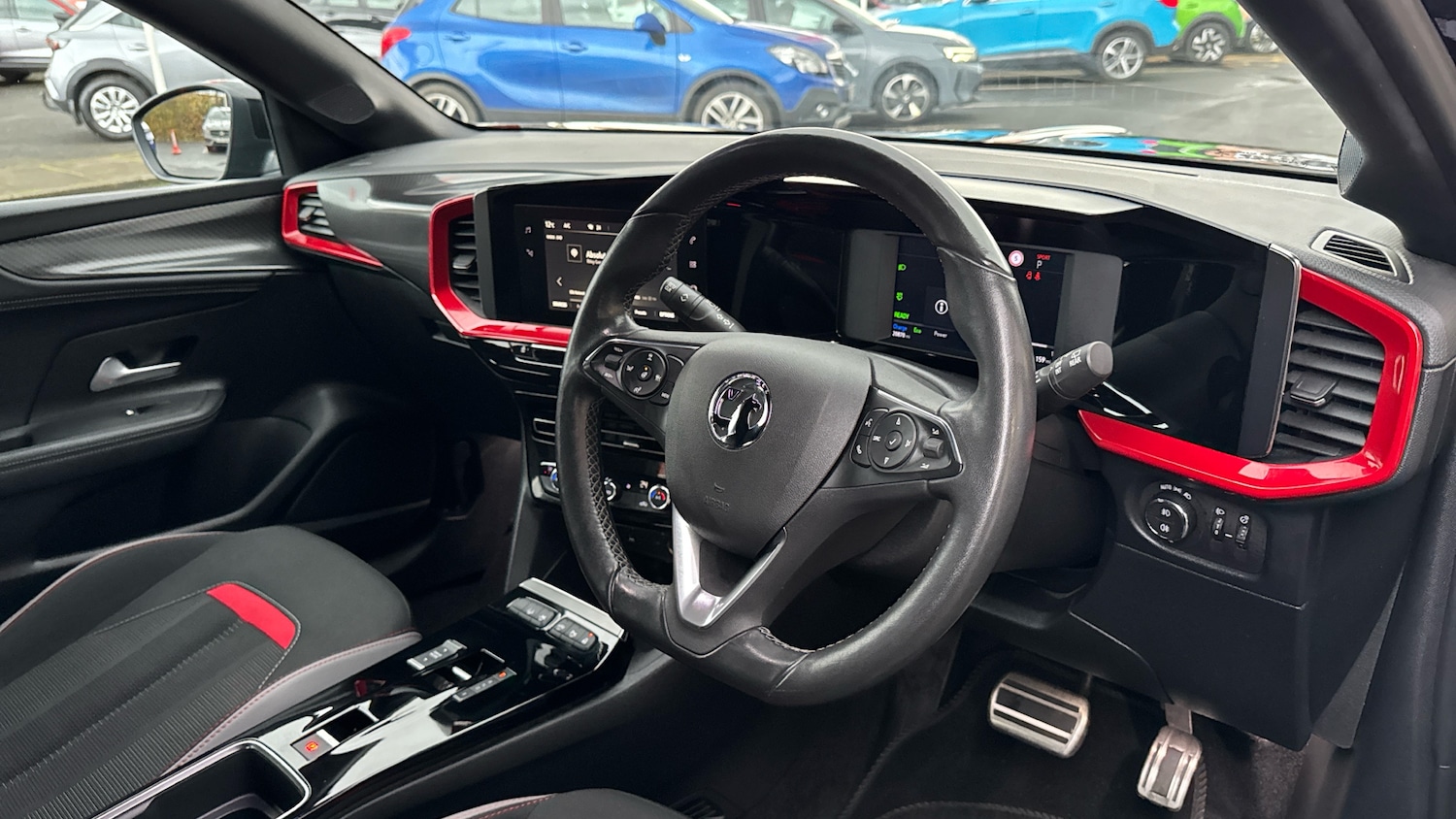 Used Vauxhall Mokka 2022 for sale - 76554156: Photo 11