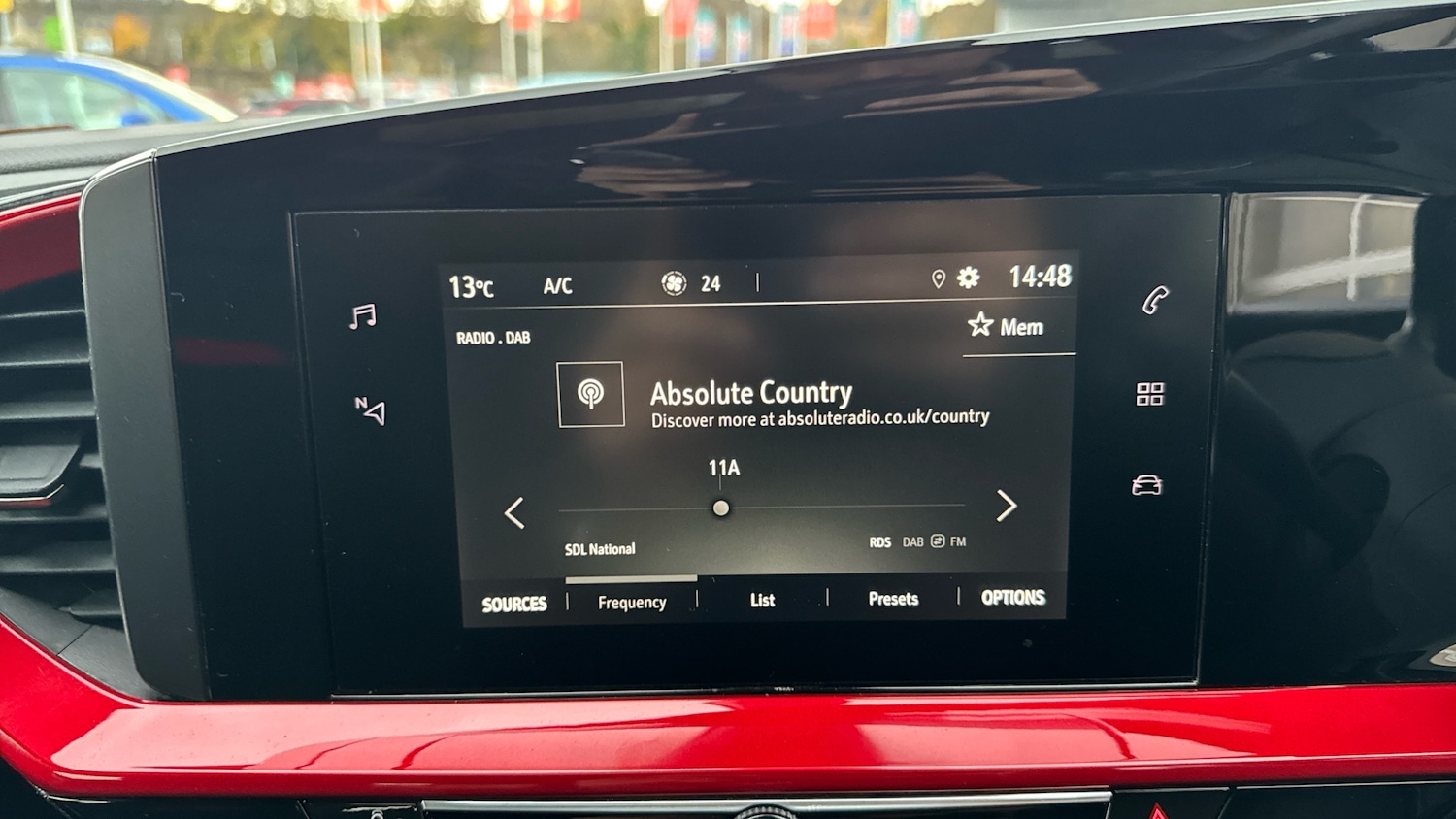 Used Vauxhall Mokka 2022 for sale - 76554156: Photo 12