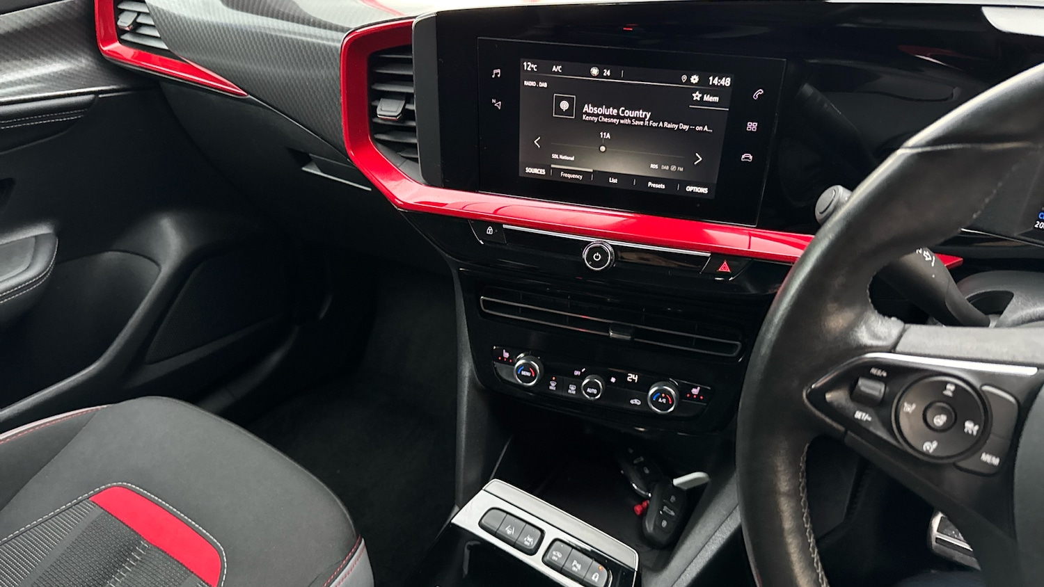 Used Vauxhall Mokka 2022 for sale - 76554156: Photo 14