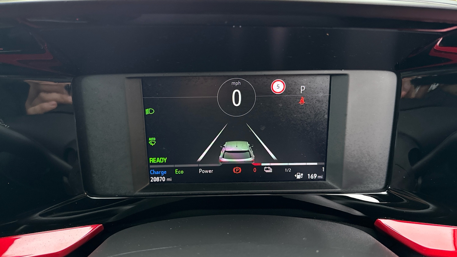 Used Vauxhall Mokka 2022 for sale - 76554156: Photo 18