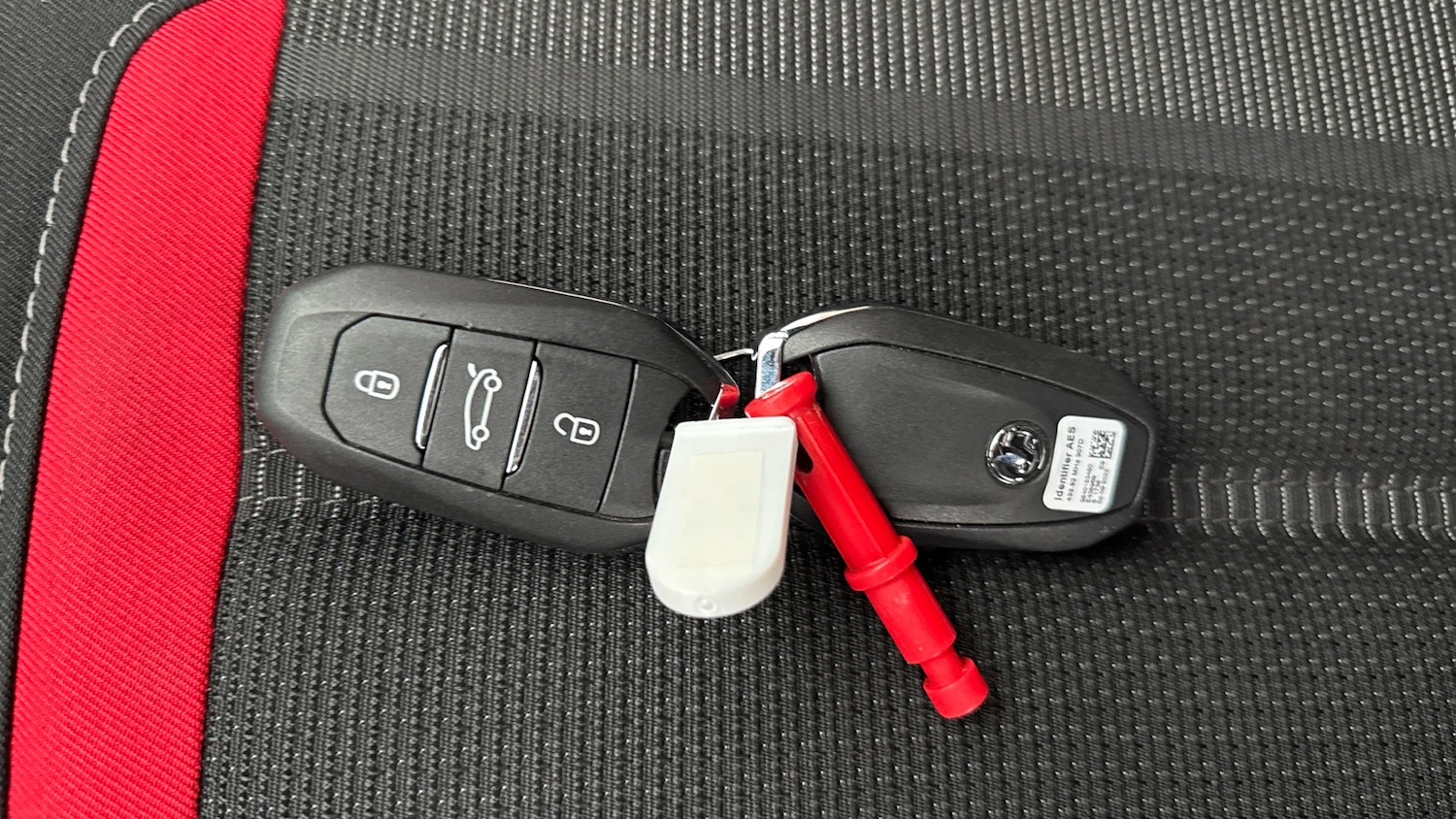 Used Vauxhall Mokka 2022 for sale - 76554156: Photo 19