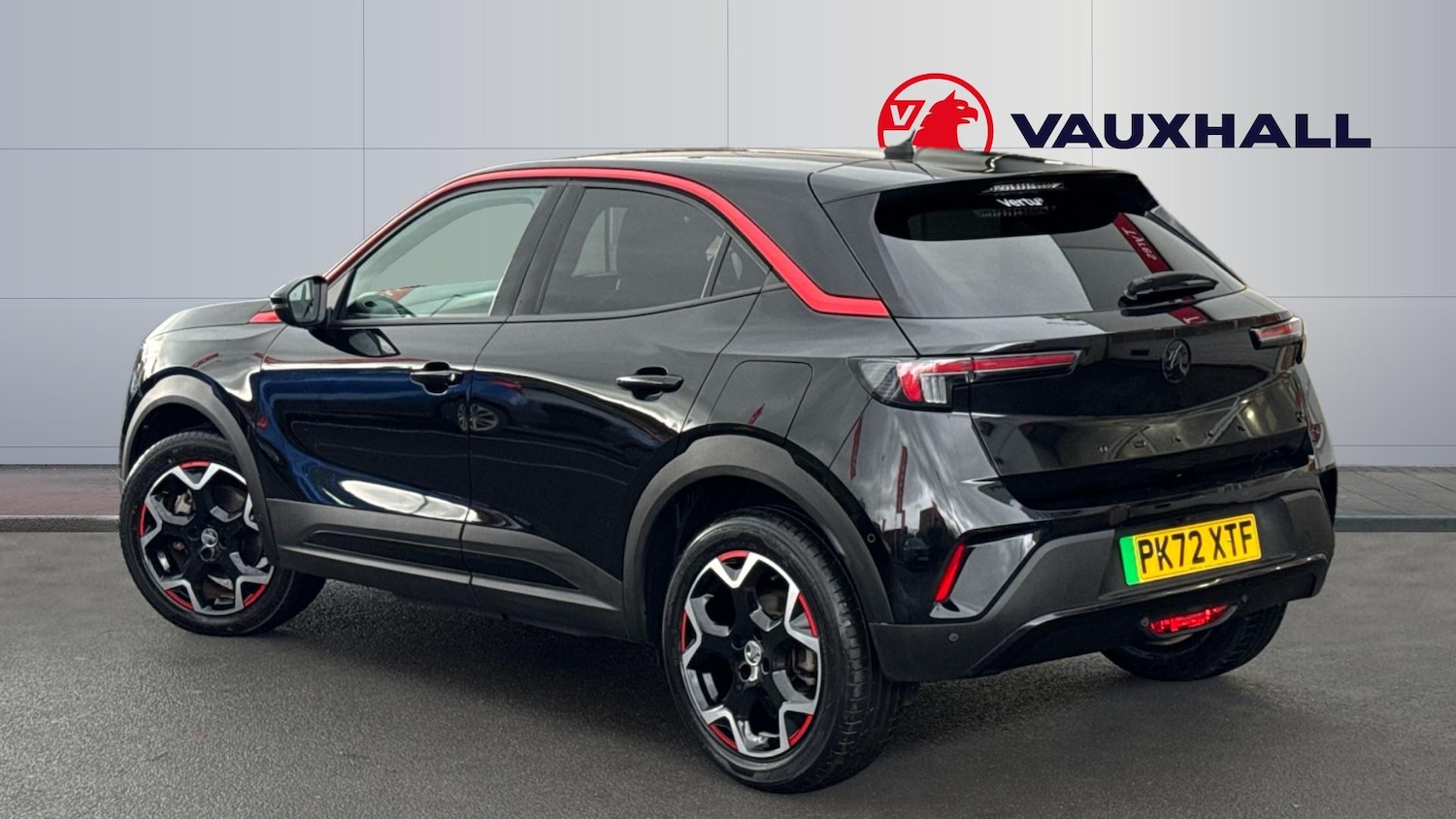 Used Vauxhall Mokka 2022 for sale - 76554156: Photo 2