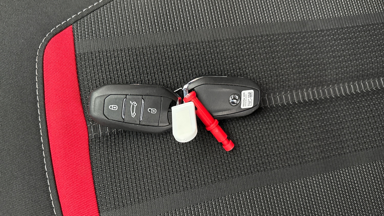 Used Vauxhall Mokka 2022 for sale - 76554156: Photo 20